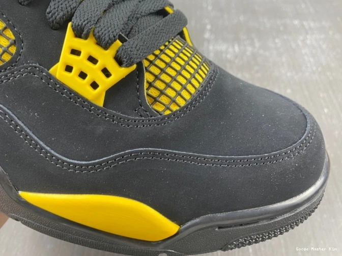 Retro 308497-017 4 2023 Jordan 